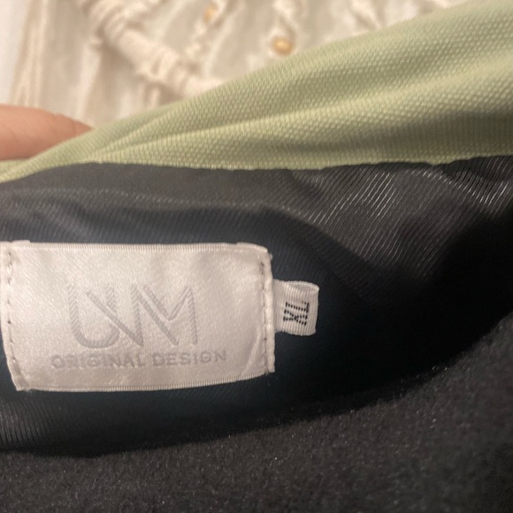 UNM Utility Jacket new without tags XL - Picture 8 of 10